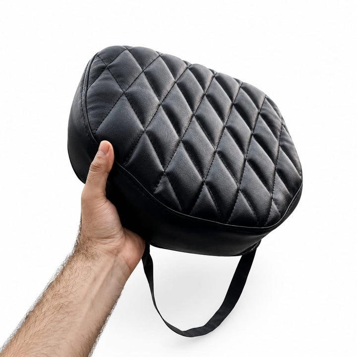 Premium Motorcycle Comfort Seat Cushion