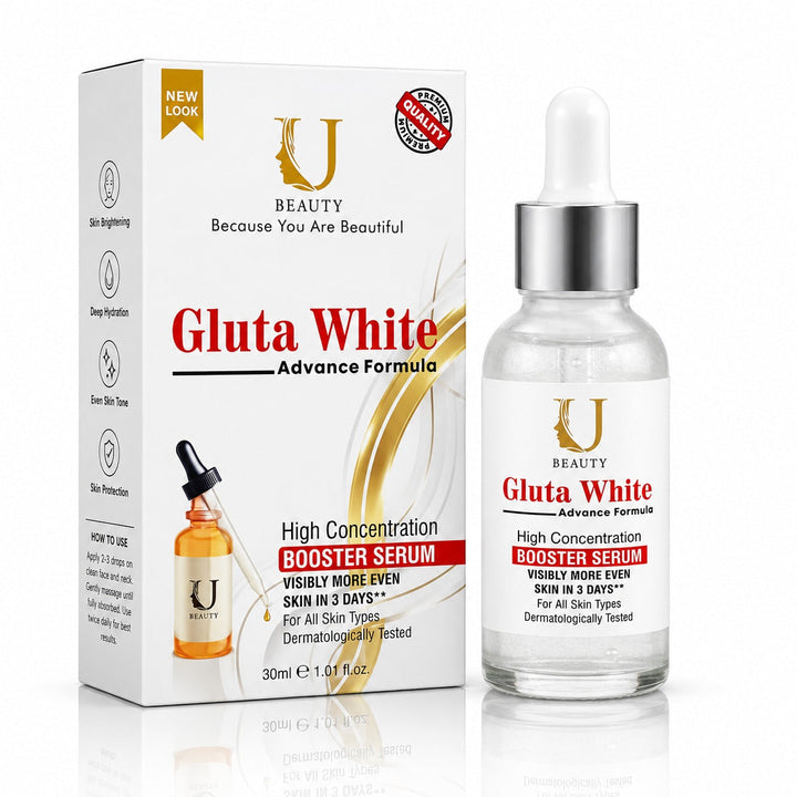 Gluta White Serum