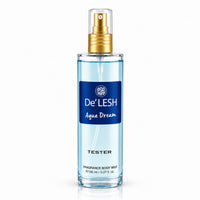 De’LESH Fragrance Body Mist Collection – 150ml