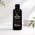 Körmesic 5% Minoxidil with Biotin Hair Conditioner – 300ml