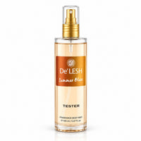 De’LESH Fragrance Body Mist Collection – 150ml