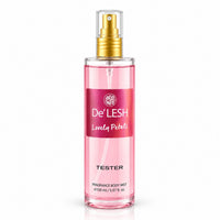 De’LESH Fragrance Body Mist Collection – 150ml