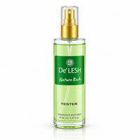 De’LESH Fragrance Body Mist Collection – 150ml