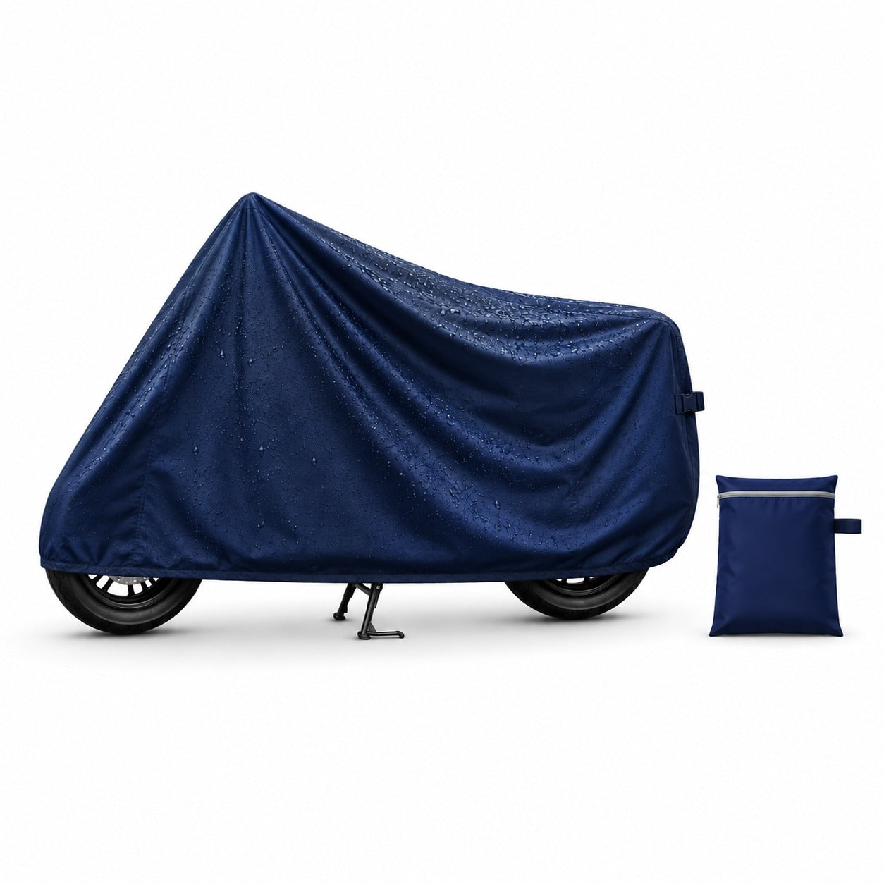 Motorcycle covers