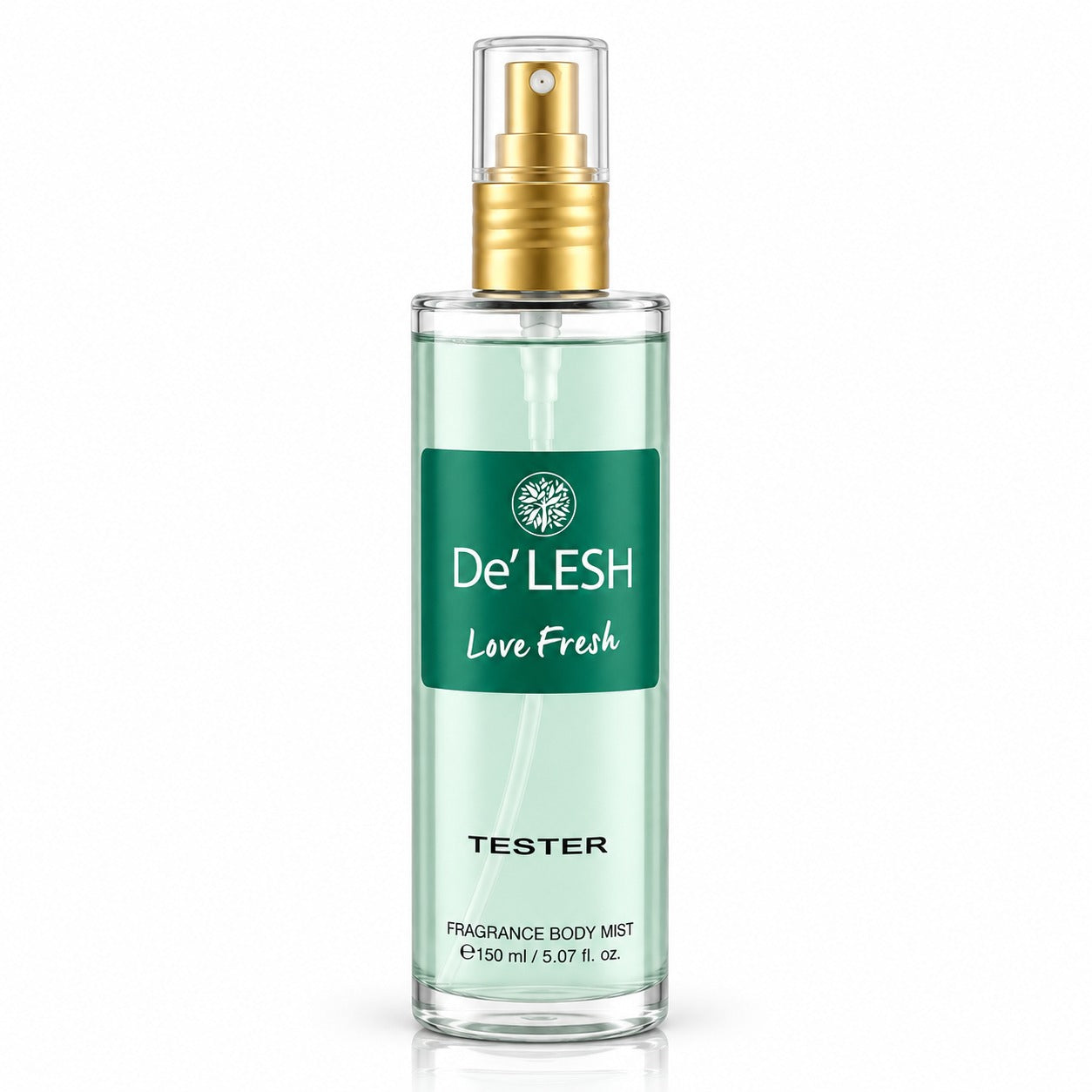 Body mists